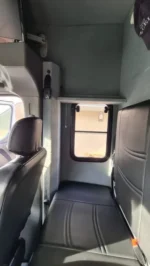 STALLÉ VL Pferdetransporter für 2 Pferde – Chardon – Bild 12