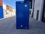 5-Fuß-Sanitärcontainer – Bild 8