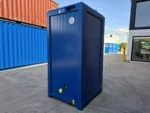 5-Fuß-Sanitärcontainer – Bild 3