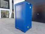 5-Fuß-Sanitärcontainer – Bild 4