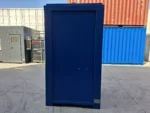 5-Fuß-Sanitärcontainer – Bild 5