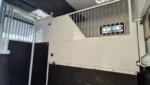 STALLÉ VL Pferdetransporter für 2 Pferde – Chardon – Bild 14