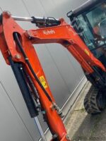 KUBOTA U27-4-2021 – Bild 2