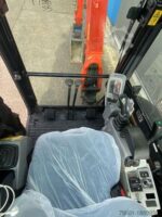 KUBOTA U27-4-2021 – Bild 5