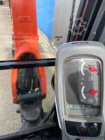 KUBOTA U27-4-2021 – Bild 6