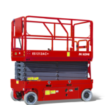 MAGNI ES1212AC Elektro-Scherenarbeitsbühne 12,0 mtr.