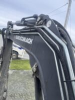 Eurocomach ES35.2 ZT Minibagger – Bild 14