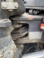 Eurocomach ES35.2 ZT Minibagger – Bild 18