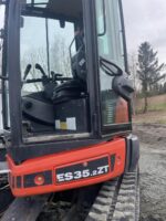 Eurocomach ES35.2 ZT Minibagger – Bild 39