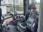 Eurocomach ES35.2 ZT Minibagger – Bild 40