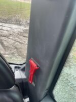 Eurocomach ES35.2 ZT Minibagger – Bild 27