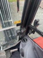 Eurocomach ES35.2 ZT Minibagger – Bild 41