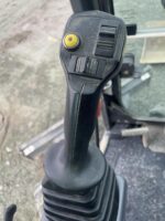 Eurocomach ES35.2 ZT Minibagger – Bild 37