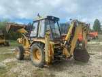 CATERPILLAR 428B – Bild 6