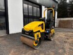 BOMAG BW 120 ADe-5 Tandemwalze (Kompaktor) – Bild 2