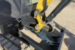 Yanmar SV26 Minibagger – Baujahr 2020 – Bild 15
