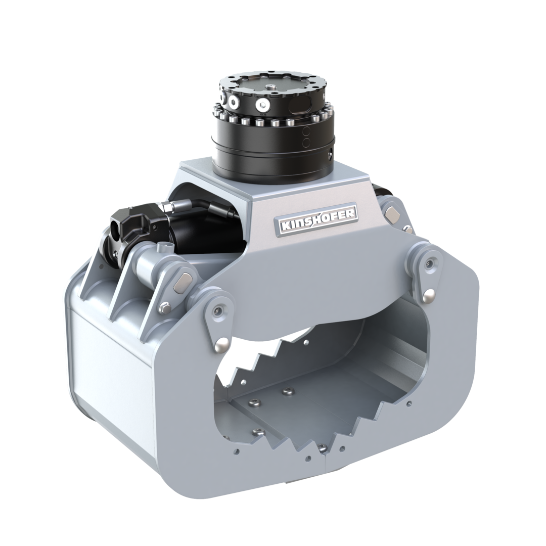 A04H-40-geschlossen-Mehrzweckgreifer.png KINSHOFER A04H mit MS03 | Universalgreifer / Mehrzweckgreifer für Bagger bis 4,0 to. – Bild 1