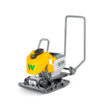 WACKER NEUSON APS 1550e - Akku Rüttelplatte vorlaufend mit 77 kg – Bild 2
