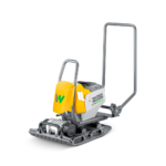 WACKER NEUSON APS 2050e - Akku Rüttelplatte vorlaufend mit 87 kg