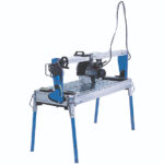 LISSMAC ATS 350B 120 - Brückensäge (mit oder ohne Diamantscheibe - 1.200 mm Schnittlänge)