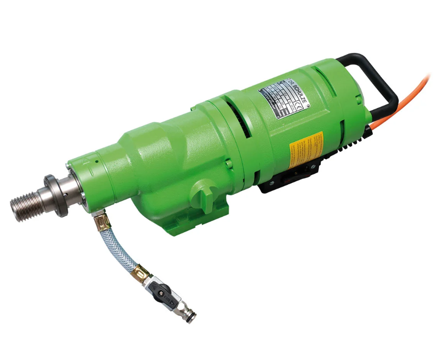 BDK_33.png DR. SCHULZE BDK 33 | Kernbohrgerät (Bohrmotor) – Bild 1
