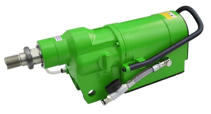 BDK_38.png DR. SCHULZE BDK 38 | Kernbohrgerät (Bohrmotor) – Bild 1