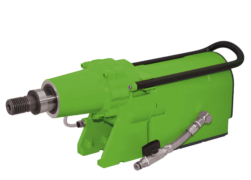 BDK_65.png DR. SCHULZE BDK 65 | Kernbohrgerät (Bohrmotor) – Bild 1