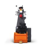 HUSQVARNA / BLASTRAC BMP 265 E mit Trommel - Betonfräse (400 Volt) – Bild 4