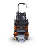 HUSQVARNA / BLASTRAC BMS 150 (230 V) | Fußbodenstripper – Bild 6