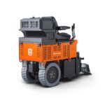 HUSQVARNA / BLASTRAC BMS 220 ADB (Akku) | Fußbodenstripper – Bild 2