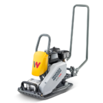 WACKER NEUSON BPS 1135 - Rüttelplatte vorlaufend mit 61 - 63 kg