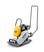 WACKER NEUSON BPS 1340 - Rüttelplatte vorlaufend mit 71 - 73 kg
