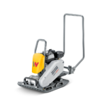 WACKER NEUSON BPS 1550 - Rüttelplatte vorlaufend mit 84 - 92 kg