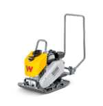 WACKER NEUSON BPS 1550 - Rüttelplatte vorlaufend mit 84 - 92 kg – Bild 2