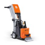 HUSQVARNA / BLASTRAC BS 110 (230 V) | Fußbodenstripper