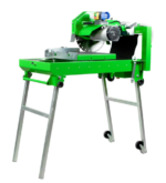 DR. SCHULZE BS 350 LST | Steintrennsäge (650 mm Schnittlänge) – Bild 2