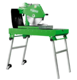 DR. SCHULZE BS 400 LST E | Steintrennsäge (650 mm Schnittlänge) – Bild 2