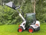 Bobcat L28 – 2023 – Bild 13