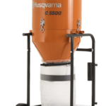 HUSQVARNA C 5500 - Vorabscheider