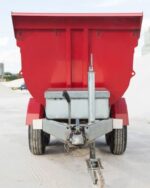 Muldy® 3500 | PKW - Kipp-Anhänger für Schüttgut – Bild 3