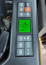 Cat 311 F LRR – 2016 – Bild 8