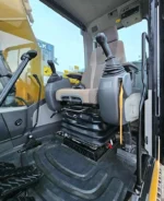 Cat 311 F LRR – 2016 – Bild 12