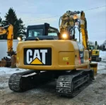 Cat 311 F LRR – 2016