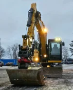 Cat 311 F LRR – 2016 – Bild 2