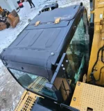 Cat 311 F LRR – 2016 – Bild 15