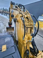 Cat 311 F LRR – 2016 – Bild 17