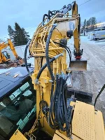 Cat 311 F LRR – 2016 – Bild 18