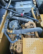 Cat 311 F LRR – 2016 – Bild 20