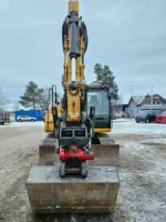 Cat 311 F LRR – 2016 – Bild 28