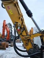 Cat 311 F LRR – 2016 – Bild 29